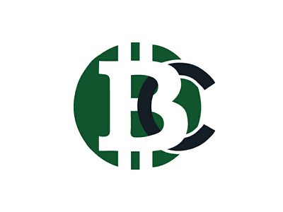 Bitcoin Logo