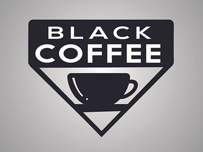 Coffee Logo Design