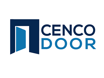 Door Logo design