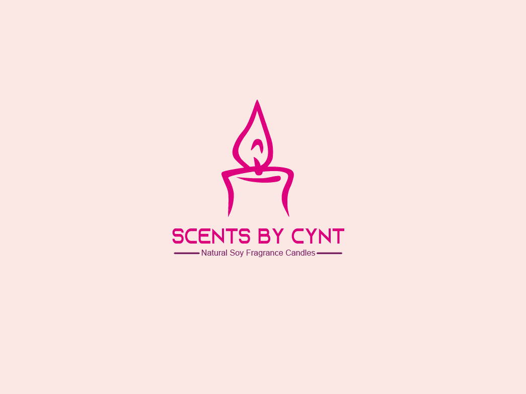 Candle Shop Logo by Md Din Islam on Dribbble