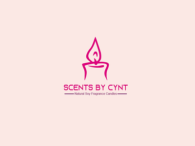 Candle Shop Logo b baria bangladeshi graphic designer bbaria bbaria design brahanbaria graphic designer brahmanbaria design art graphic design logo design shop logo