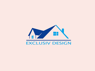 Exclive Design Logo