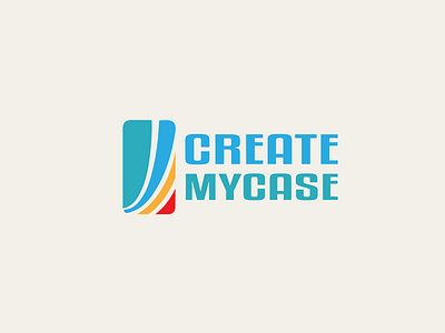 Creative My Case bbaria design bd case case company case design case logo case logo design case store design case