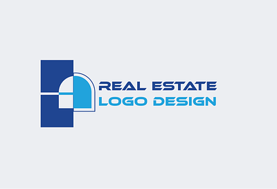 Real estate logo it point real real estate real estate agency real estate branding real estate logo real etate realestate আইটি পয়েন্ট