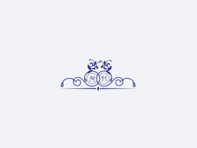 wedding logo