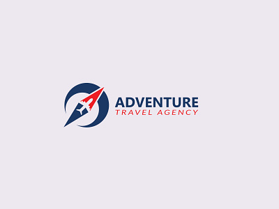 Travel Agency Logo