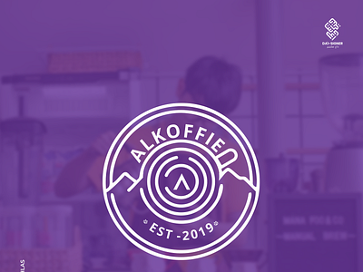 LOGO ALKOFFIE