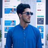 Mohsin Ali