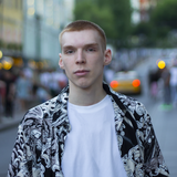 Alexander Nikolaev