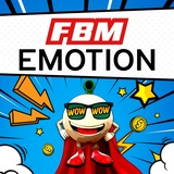 FBM emotion casino