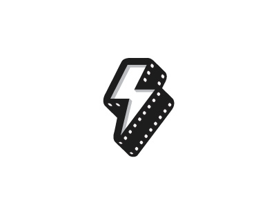 Thunderfilms film lightning logo mark milash movie symbol thunder