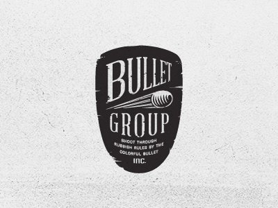 Bullet group