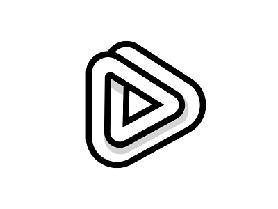 play branding design identity logo logotype mark symbol