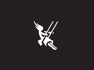 Sway george bokhua logo mark milash symbol