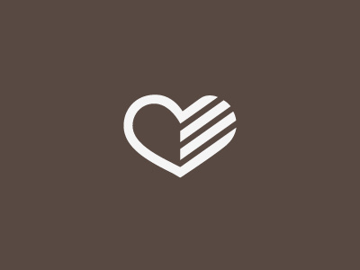 Another Heart by George Bokhua on Dribbble