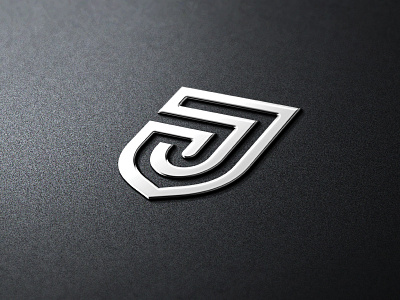 Julien Mark* design identity logo mark symbol