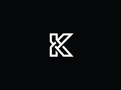 K by George Bokhua on Dribbble