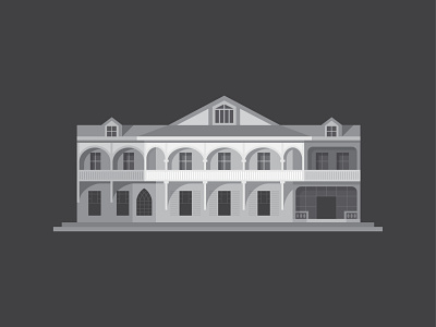 writers house. Tbilisi. branding design identity illustration logo logotype symbol