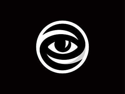 eye medulla by George Bokhua on Dribbble