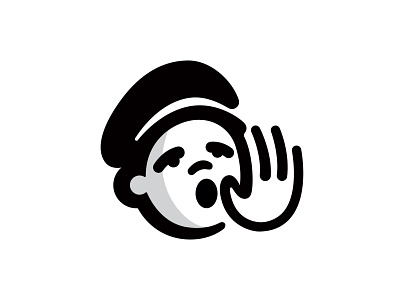bellman branding design identity illustration logo logotype mark symbol