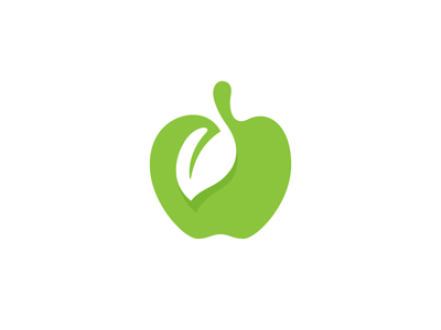 Free Free Apple Fruit Logo Svg 562 SVG PNG EPS DXF File