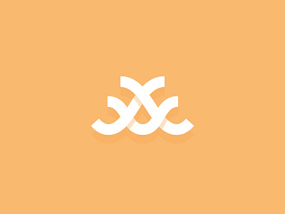Abstraction* george bokhua logo mark milash symbol