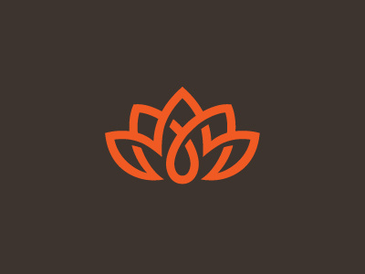Another Plant* george bokhua logo mark milash symbol
