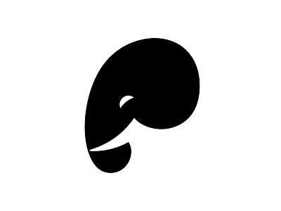 ele branding design identity illustration logo logotype mark milash symbol