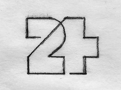 24 branding design identity logo logotype mark symbol