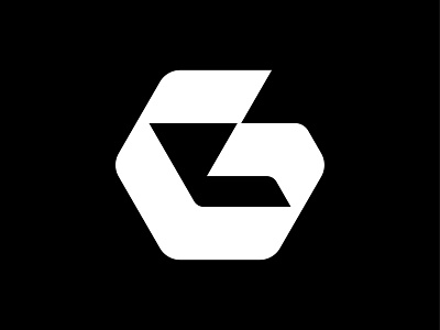 G branding design identity illustration logo logotype mark milash symbol ui