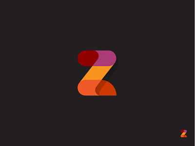 Z* by George Bokhua on Dribbble