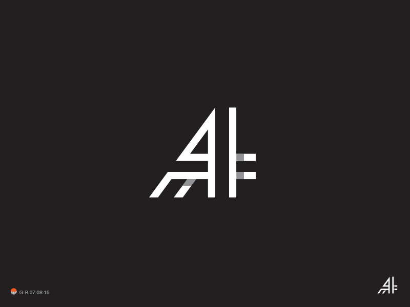 A4 By George Bokhua On Dribbble