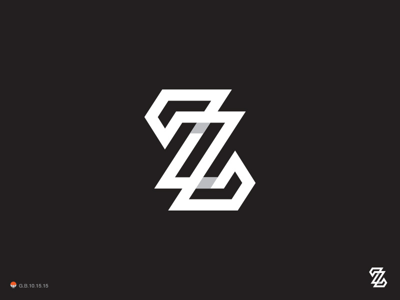 Zz by Bokhua on Dribbble