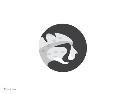 CHEETAH by Buqancreative on Dribbble