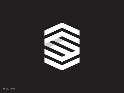 S by George Bokhua on Dribbble