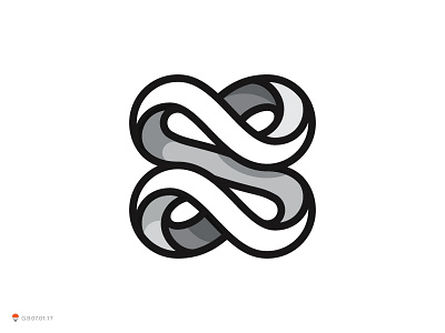 Twist by George Bokhua on Dribbble