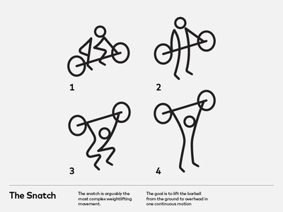 tha snatch