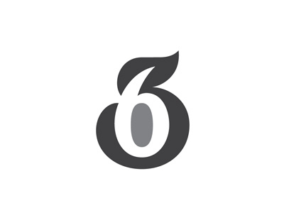 36 36 bokhua george grid logo milash type