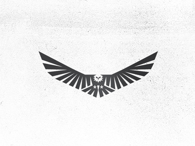 Eagle3 eagle logo mark symbol