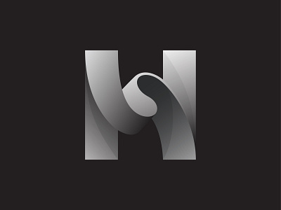 twirl branding design identity logo mark symbol