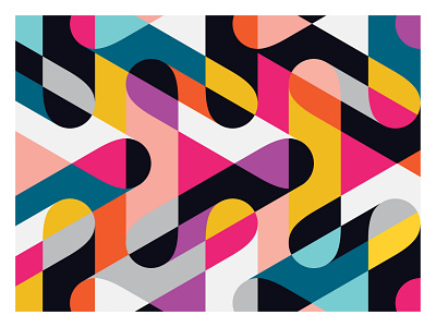 composition branding design identity illustration logo pattern