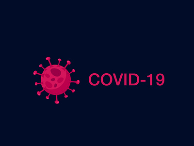 covid 19 2019 2020 brand branding clean concept corona logo corona virus logo coronavirus coronavirus logo covid 19 covid 19 logo covid19 covid19 logo emblem logo creative round hand sanitizer logodesign