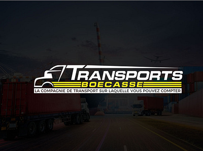 transport logo logistic logo design moving logo ship transport transport logo transportation truck