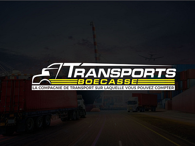 transport logo