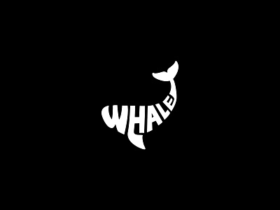 whale logo