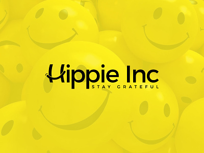 smiley logo design