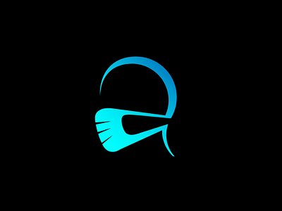 mask logo