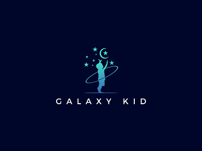 Galaxy logo