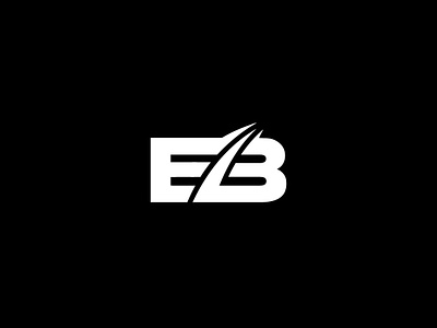 EB 2019 trend b best logo best logo design brand branding e eb ebay ecommerce education email emblem logo creative round event icon illustration logo design modern modern logo top logo