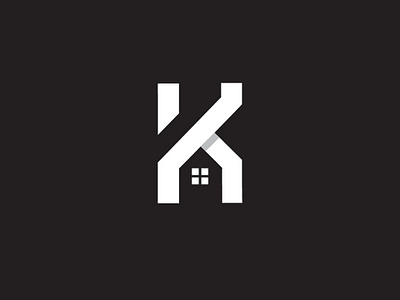 K logo